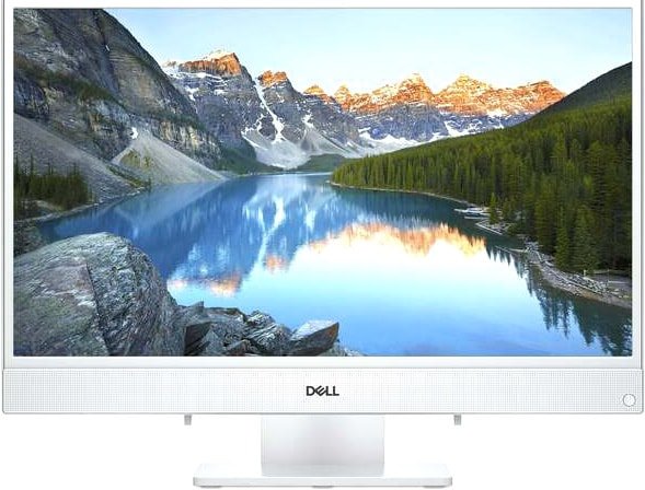 Моноблок Dell Dell Inspiron 24 3480-7935