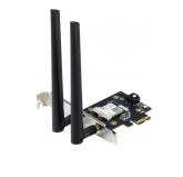 Wi-Fi адаптер ASUS PCE-AX3000