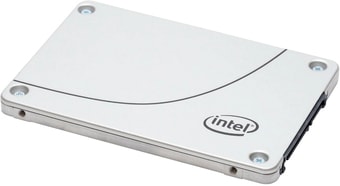 SSD Intel D3-S4520 3.84TB SSDSC2KB038TZ01