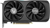 Видеокарта ZOTAC Gaming GeForce RTX 4070 Twin Edge OC ZT-D40700H-10M