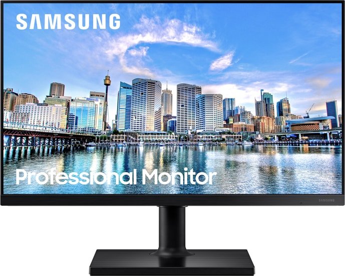 Монитор Samsung F24T450FZI