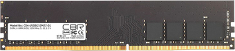 Оперативная память CBR 8ГБ DDR4 3200 МГц CD4-US08G32M22-01