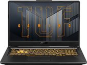 Игровой ноутбук ASUS TUF Gaming A17 FA706NF-HX007