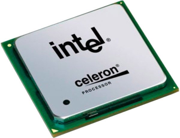 Процессор Intel Celeron G1840