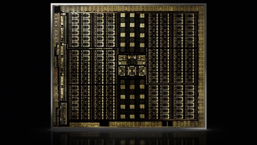 NVIDIA изобретает компьютерную графику заново с Turing, новой архитектурой GPU