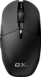 Игровая мышь Genius Scorpion M8250 (черный)