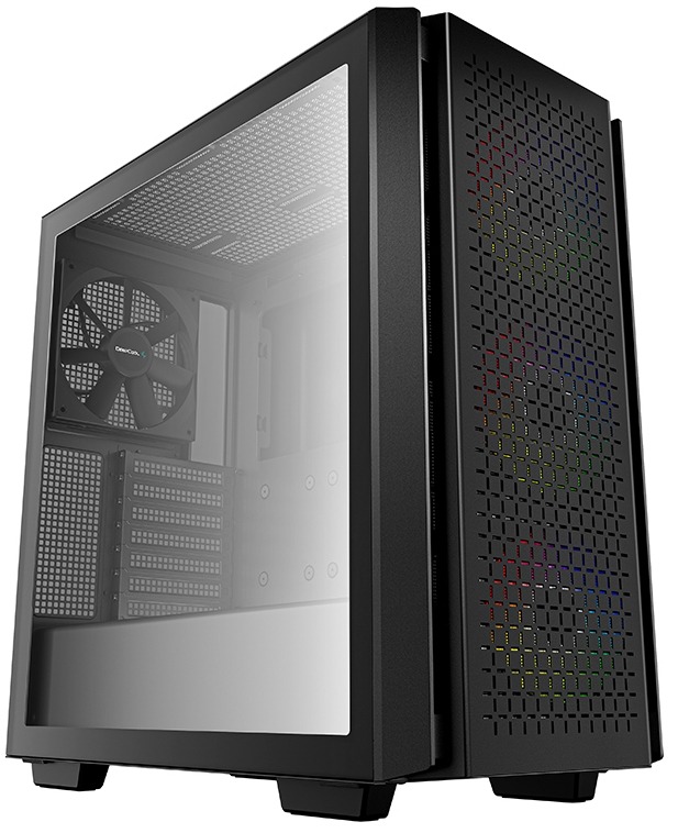 Игровой ПК ARENA EVOLVE X400 (Intel Core i7-10700F/GeForce RTX 4080 16 ГБ/16 ГБ DDR4/M2 512 ГБ SSD)