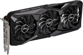 Видеокарта ASRock Radeon RX 7600 Challenger Pro 8GB OC RX 7600 CLP 8GO