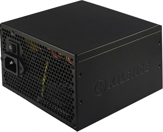 Блок питания Xilence Performance A+ 530W [XP530R8]