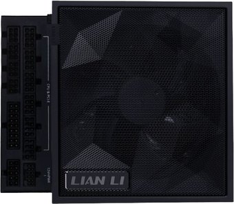 Блок питания Lian Li Edge Gold 850 G9P.EG0850G.B000.RU