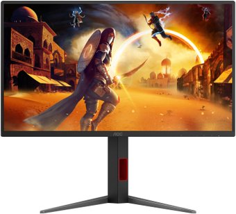 Игровой монитор AOC Gaming 25G4S