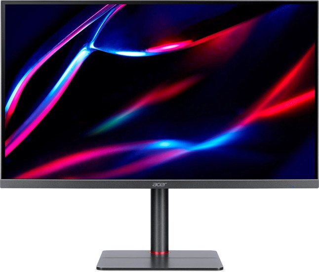 Игровой монитор Acer Nitro XV275Kymipruzx UM.HX5EE.001