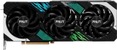 Видеокарта Palit GeForce RTX 4080 Super GamingPro OC 16GB NED408ST19T2-1032A