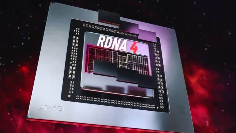 AMD не планирует выпускать видеокарты премиум сегмента Radeon RX 8800 и 8900