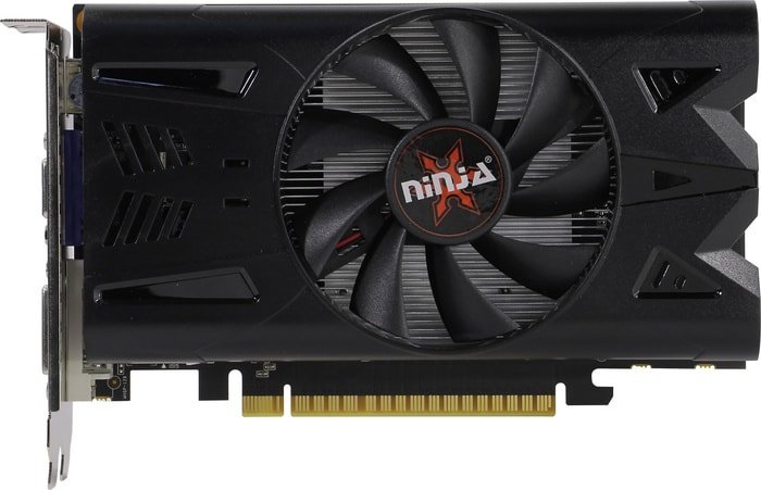 Видеокарта Sinotex Ninja GeForce GTX 750 4GB GDDR5 NH75NP045F
