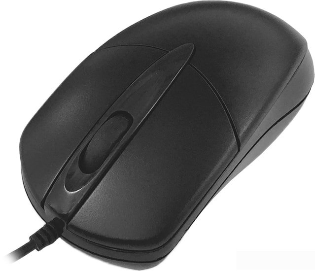 Мышь CBR CМ 210