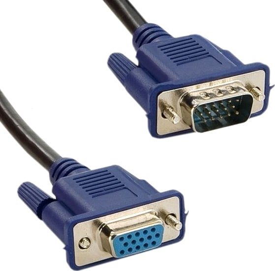 Кабель TV-COM QCG342AD-10M