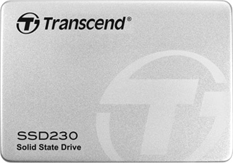 SSD Transcend SSD230S 512GB [TS512GSSD230S]