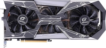 Видеокарта Colorful GeForce RTX 2070 Super Vulcan X OC-V 8GB GDDR6