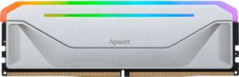 Оперативная память Apacer NOX RGB 32ГБ DDR5 5200 МГц AH5U32G52C522NWAA-1