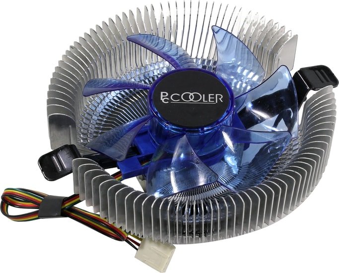 Кулер для процессора PCCooler E91M