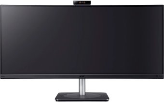 Монитор Acer CB343CURDbemiiphcuzx UM.CB3CD.D01