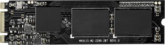 SSD KingSpec NT-4TB-2280 4TB