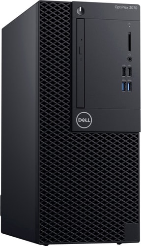 Компактный компьютер Dell OptiPlex MT 3070-4685