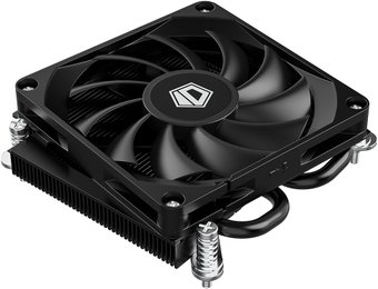 Кулер для процессора ID-Cooling IS-23i Black