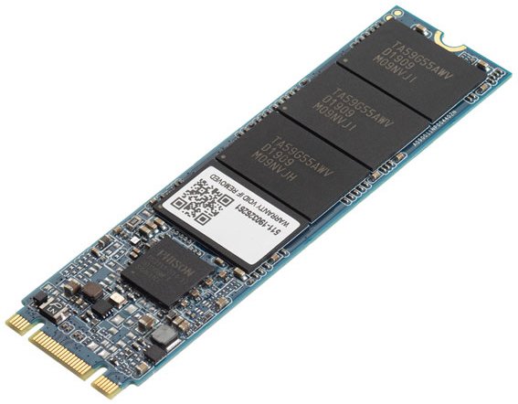 SSD Foxline FLSSD128M80CX5 128GB