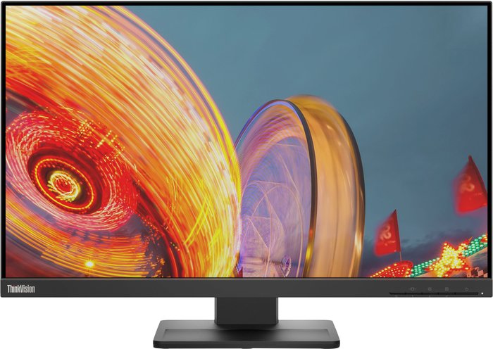 Монитор Lenovo ThinkVision E24q-20