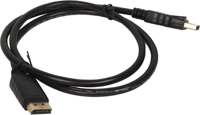 Кабель Telecom CG590-1M