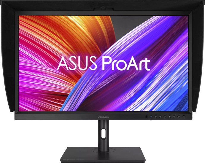 Монитор ASUS ProArt PA32DC