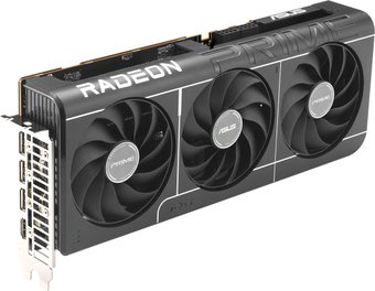 Видеокарта ASUS ASUS Prime Radeon RX 9070 OC Edition 16GB GDDR6 PRIME-RX9070-O16G Видеокарта ASUS ASUS Prime Radeon RX 9070 OC Edition 16GB GDDR6 PRIME-RX9070-O16G