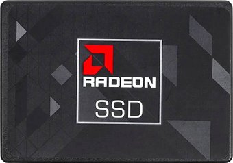 SSD AMD Radeon R3 512GB R3SL0512G2