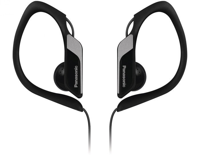 Наушники Panasonic RP-HS34E-K