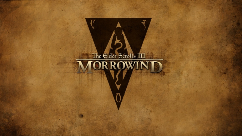 Bethesda в честь 25-летия The Elder Scrolls бесплатно раздаёт The Elder Scrolls III: Morrowind