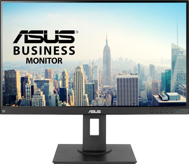Монитор ASUS BE27AQLB