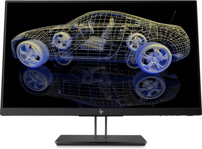 Монитор HP Z23n G2