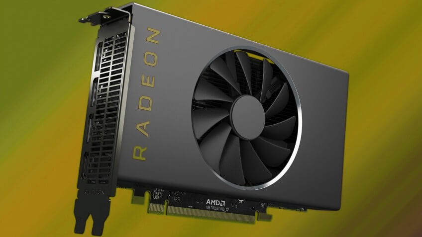 Стали известны цены на карты AMD Radeon RX 5500 XT с 4 и 8 ГБ памяти