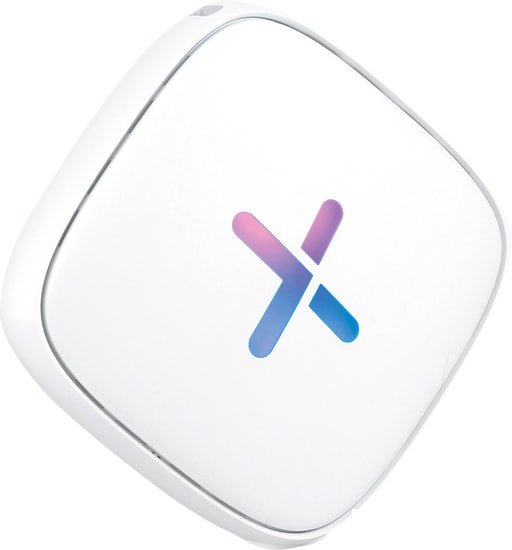 Wi-Fi роутер Zyxel Multy U (2 шт.)