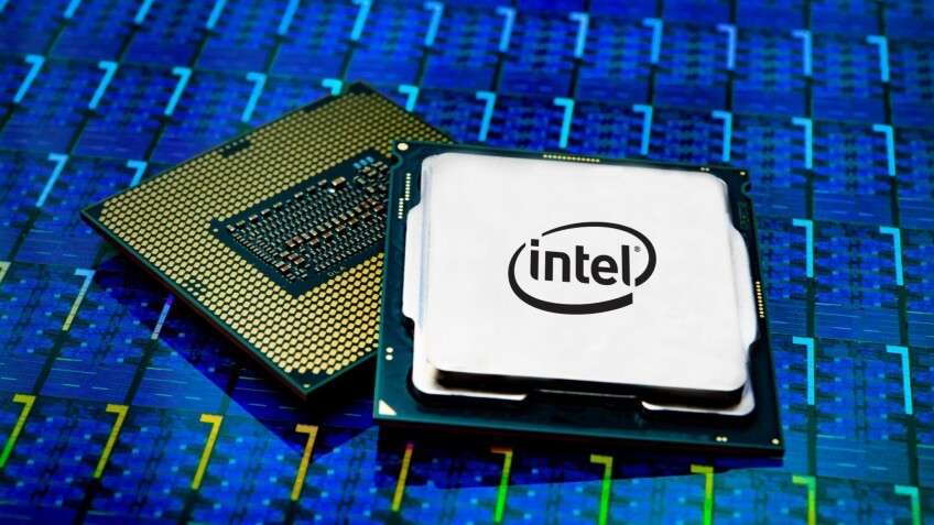 Intel обещает 7-нанометровые процессоры в 2021 году