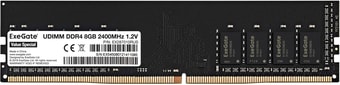 Оперативная память ExeGate Value Special 8GB DDR4 PC4-19200 EX287010RUS