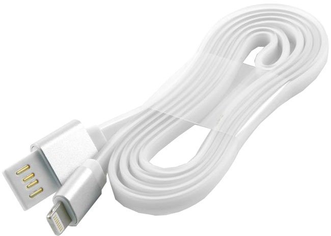 Кабель Cablexpert CC-ApUSBs1m