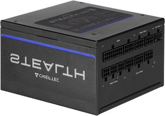 Блок питания Chieftec Stealth SPX-1000-FC