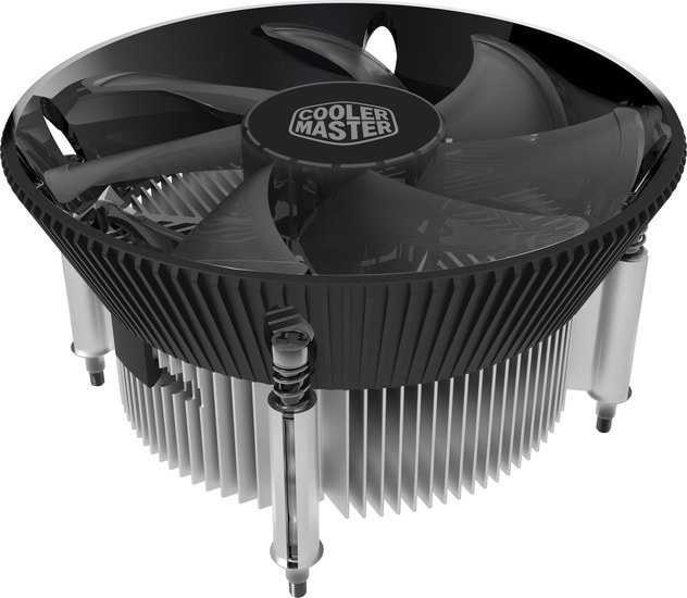 Кулер для процессора Cooler Master I70 RR-I70-20FK-R1