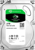 Жесткий диск Seagate Barracuda 2TB ST2000DM005