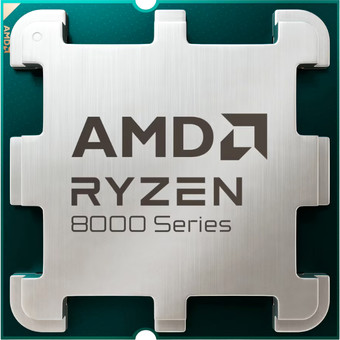 Процессор AMD Ryzen 7 8700F