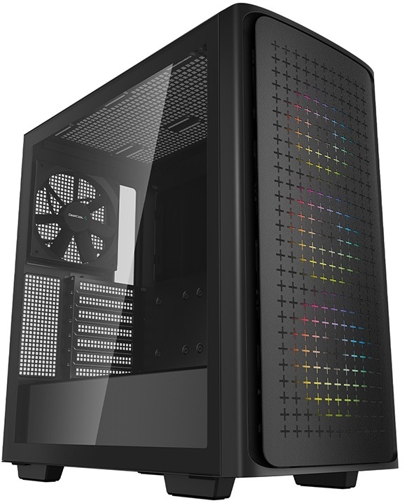 Игровой ПК ARENA SL 24025 (Intel Core i7-14700KF/GeForce RTX 4070 SUPER 12 ГБ/32 ГБ DDR5/M2 1 ТБ SSD)