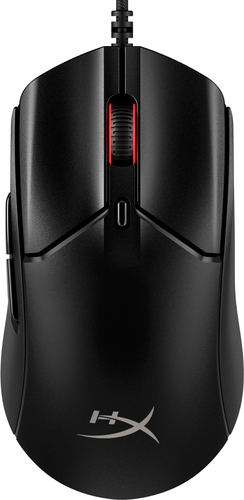 Игровая мышь HyperX Pulsefire Haste 2 (черный)